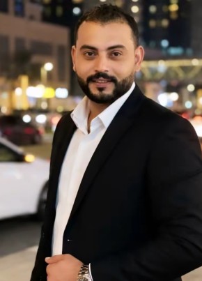 Khaled из Химки 33 года