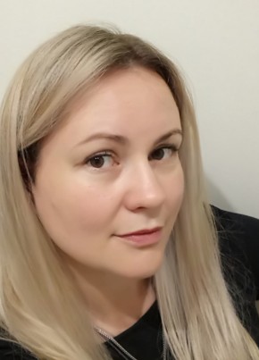 Viktoriya, 37, Russia, Saint Petersburg