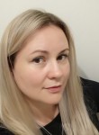 Viktoriya, 37, Saint Petersburg