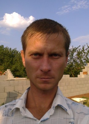 Дмитрий, 43, Россия, Каневская