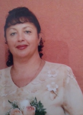 Елена, 63, Россия, Находка