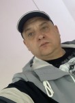 Andrey, 45, Bugulma