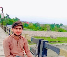 Arslan khan, 18 лет, اسلام آباد