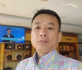 雷云, 55 лет, 中国上海