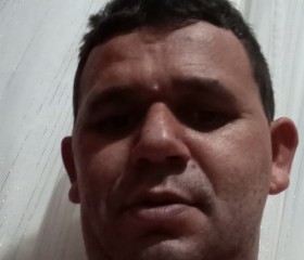 Osmerio Rodrigue, 43 года, São Paulo capital