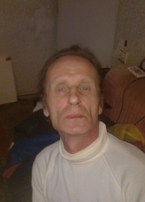 Михаил, 50, Россия, Алушта