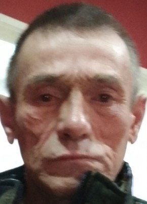 Олег из Балаково 56 лет
