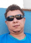 Leandro , 34 года, Rondonópolis