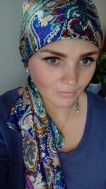 Таня, 33, Россия, Новодвинск