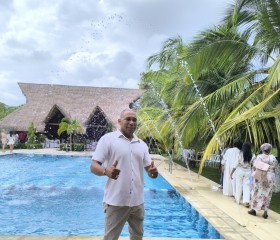 Genaro, 18, Maracaibo