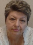 Татьяна, 63 года, Запоріжжя