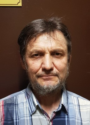 Игорь из Москвы 64 года