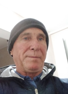 Viktor, 69, Russia, Yevpatoriya