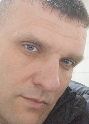 Aleksandr, 44, Russia, Moscow