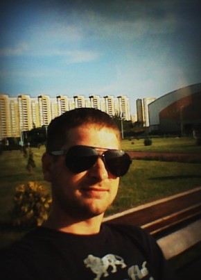 Иван, 31, Россия, Тамбов