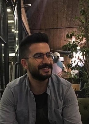 Muhammed, 26, Türkiye Cumhuriyeti, Karabük