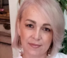 Svetlana, 52, Yoshkar-Ola