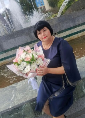 Наталья из Нижнего Тагила 48 лет
