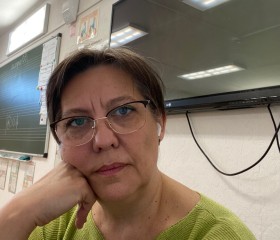 Vera, 52, Surgut