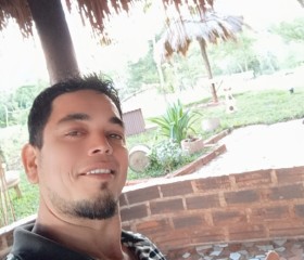Esteban, 37, Ciudad del Este