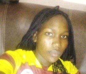Brisha Suzie, 20 лет, Kampala