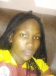 Brisha Suzie, 19 лет, Kampala