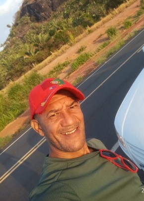 Eduardo из Marabá 37 лет
