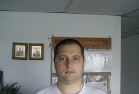 Oleg, 35 - Только Я