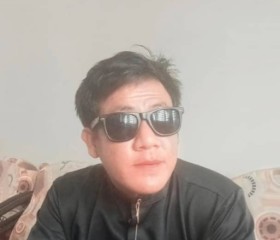 Afis, 31, Klebang Besar