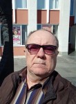 Сергей, 61 год, Севастополь