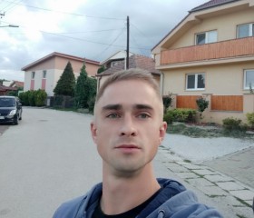 Артур Шевчук, 33 года, Nitra