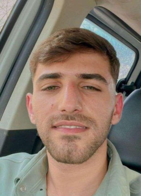 Baran из İzmir 24 года