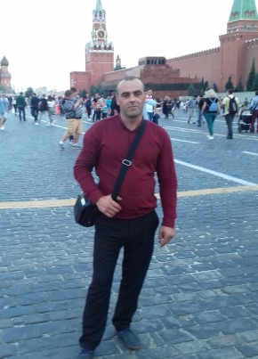 Fedor ватсап, 42, Россия, Томск