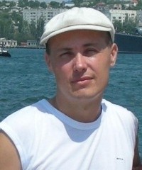 Сергеевич, 46 лет, Севастополь