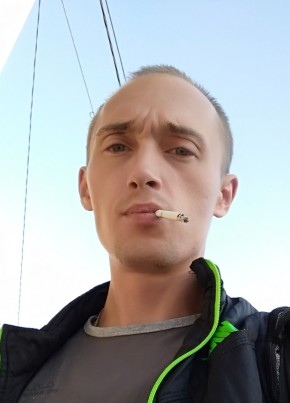 Сергей, 35, Україна, Дружківка