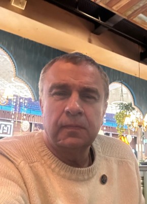 Леонид, 54, Россия, Новоуральск
