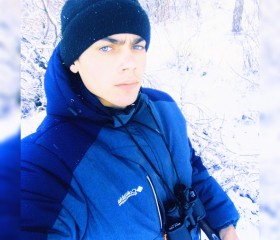 Иван, 23 года, Астана