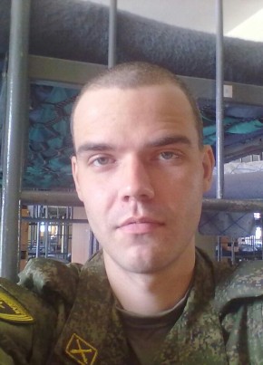 Владимир, 31, Россия, Поярково