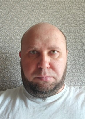 Олег из Новошахтинска 42 года