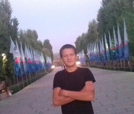 Владимир, 24 года, Գյումրի