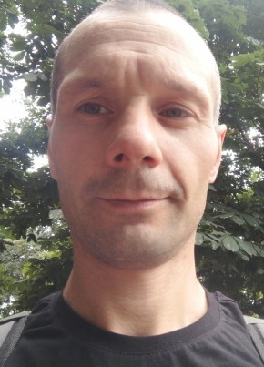 Рустам, 41, Рэспубліка Беларусь, Віцебск