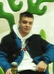 Богдан, 22 года, Санкт-Петербург