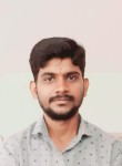 Balaji yadav, 24 года, Aurangabad (Maharashtra)