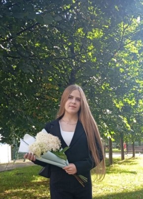Галина из Нижнего Тагила 36 лет