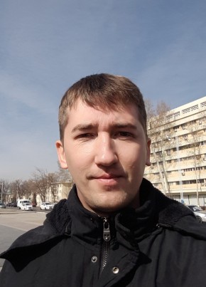 Артём, 38, O‘zbekiston Respublikasi, Toshkent
