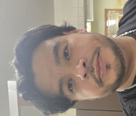 El picoso, 39, San Francisco