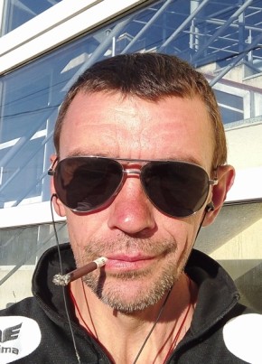 Дмитрий, 45, Россия, Каменск-Шахтинский