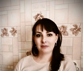 Наталья, 40 лет, Новопсков