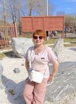 Галина, 66 лет, Иркутск