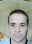 Сергей, 39 лет, Полысаево